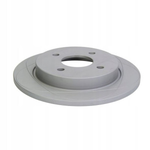 Tarcza ATE Power Disc Ford Sierra '82-'86 tył 24.0