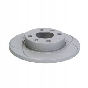 Tarcza ATE Power Disc Opel Ascona C/ Astra F/ Cors