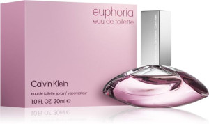 Calvin Klein Euphoria Edt 30ml