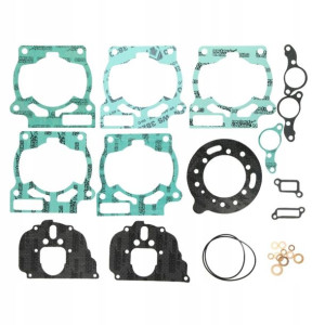 Uszczelki góry silnika KTM EGS, EXC, SX 125 1998-