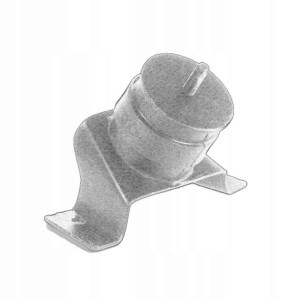 Poduszka silnika L IVECO NEW DAILY OEM 8588904Z