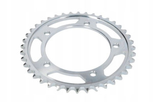 Zębatka tylna stal JT 50 (530) z.40 JTR1800,40