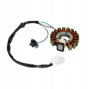 Stator Yamaha Majesty 125 Inparts Ip000582