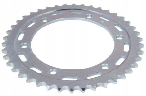 Zębatka tylna stal SUNSTAR 525 z.42 SUNR1-4598-42