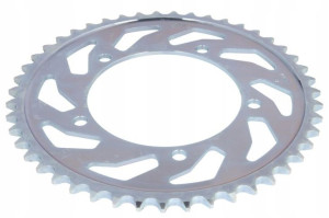 Zębatka tylna stal SUNSTAR 525 z.47 SUNR1-4499-47