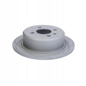 Tarcza ATE Power Disc BMW E30 tył 24.0310-0150.1