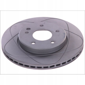 Tarcza ATE Power Disc Mercedes-Benz C-Klasse S202