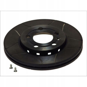 Tarcza Brembo Max Audi A1, A2, A3; Seat Cordoba, I