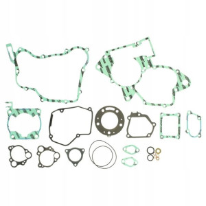 Uszczelki silnika kpl HONDA CR 125 1998- ATHENA P4