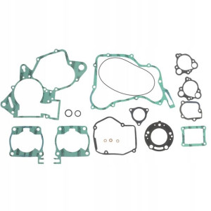 Uszczelki silnika kpl HONDA CR 125 2000- ATHENA P4