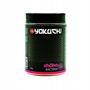 Bakterie nitryfikacyjne Yokuchi Shoka Bacteria 40g