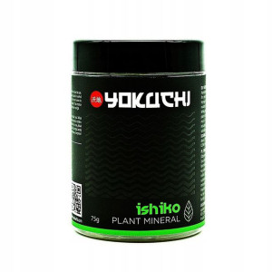 Sole do wody RO Yokuchi Ishiko plant mineral 450g
