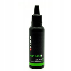 Nawóz potasowy do akwarium Yokuchi Gen nano K 30ml