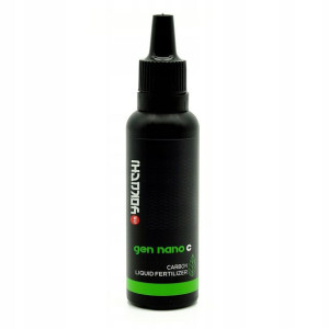 Nawóz węglowy do akwarium Yokuchi Gen nano C - 30m