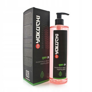 Nawóz fosforowy do akwarium Yokuchi Gen P - 400ml