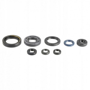 Uszczelki silnika kpl YAMAHA YZ 125 2001- ATHENA P