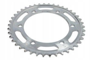 Zębatka tylna stal JT 525 z.42 JTR300,42