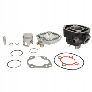 Cylinder Kompletny Tajwan Pro Series Z Głowicą 47m