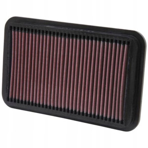 Filtr K&N Toyota Corolla Gts 1.6 90-91 33-204