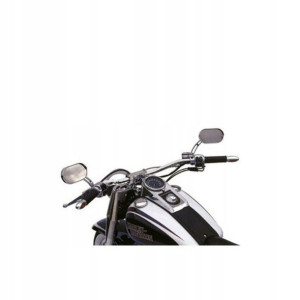 Kierownica śr. 25,4mm SUZUKI M, VL, VZ; YAMAHA XVS