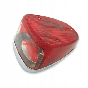 Lampa Tył Yamaha Xvs, Xvz 650/1100/1300 1997- Vicm