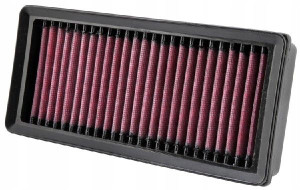 Sportowy filtr powietrza K&N FILTERS BM-1611