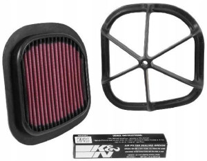 Sportowy filtr powietrza K&N FILTERS KT-4511XD