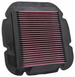 Sportowy filtr powietrza K&N FILTERS SU-1002
