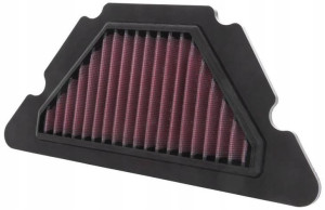 Sportowy filtr powietrza K&N FILTERS YA-6009