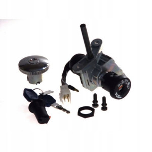 Stacyjka Mbk Yp; Yamaha Yp 125 2000- Vicma Vic-837
