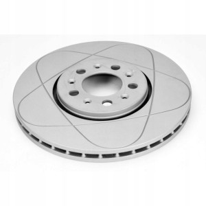 Tarcza ATE Power Disc Audi A3 '97-'03 przód 24.032