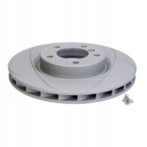 Tarcza ATE Power Disc BMW E36 M3 lewy przód 24.032