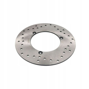 Tarcza tył 267/132,2x5mm 3x150mm 8,5mm stała Ferod