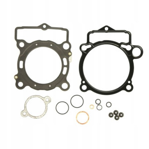 Uszczelki góry silnika KTM EXC-F, SX-F, XC-F, XCF-