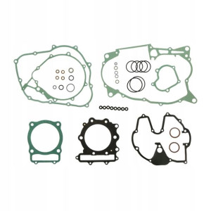 Uszczelki silnika kpl HONDA NX 650 1988- ATHENA P4