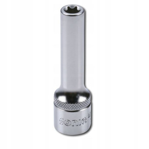 Nasadka E-TORX 1/2'' E14 dł. 77mm SONIC 2367714