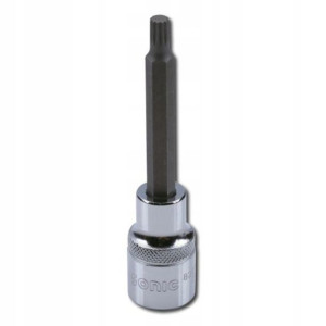 Nasadka trzpieniowa 1/2 M8 SONIC 83810008 dł.: 100