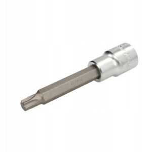 Nasadka trzpieniowa bit 1/2'' TORX T47 dł. 100mm H