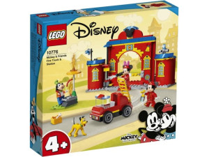 Lego 10776 Disney