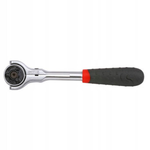 Pokrętło do nasadek 1/4'' dł. 150mm SONIC 7110201