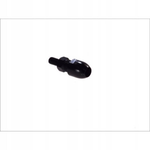 Adapter lusterka uniwersalny 8mm gwint lewy zacisk