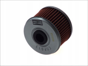 Filtr oleju CHAMPION HF112 COF013