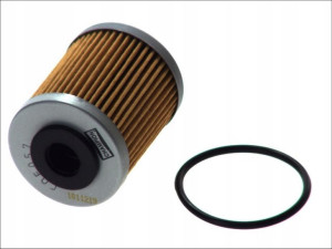 Filtr oleju CHAMPION HF157 COF057