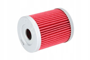 Filtr oleju HIFLO HF132