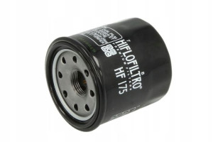 Filtr oleju HIFLO HF175