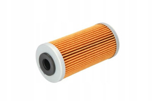 Filtr oleju HIFLO HF611