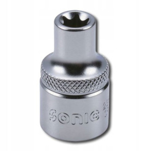Nasadka E-TORX 1/2'' E14 dł. 38mm SONIC 23614