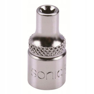 Nasadka E-TORX 1/4'' E05 dł. 25mm SONIC 21605