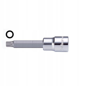 Nasadka trzpieniowa 1/2 M5 HANS 4028-4M/5 dł.: 100