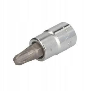 Nasadka trzpieniowa bit 1/4'' Phillips PH3 HANS 20